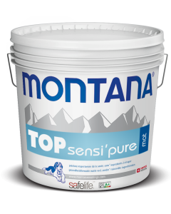 Top Sensi'pure Mat