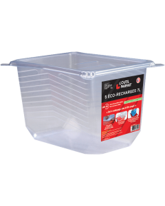 Recharge Pull Liner pour camion multi-usage