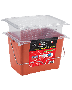 Camion multi-usage + 5 recharges Pull Liner