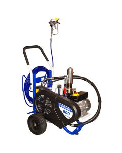 Pulvérisateur airless Hydropro 800