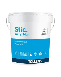 Stic Acryl Mat