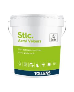 Stic Acryl Velours