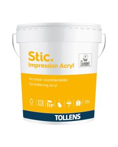 Stic Impression Acryl