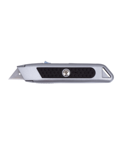 Couteau securite metal