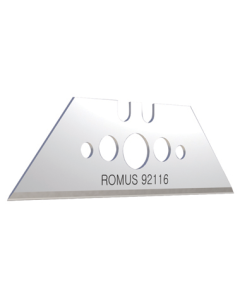 Lame droite X-CUT