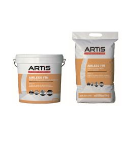 Enduit Artis Mur Airless