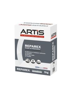 Enduit Reparex