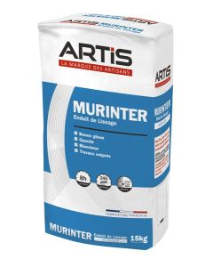 Enduit Murinter