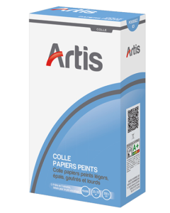 Colle papiers peints