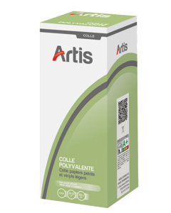 Colle polyvalente Artis