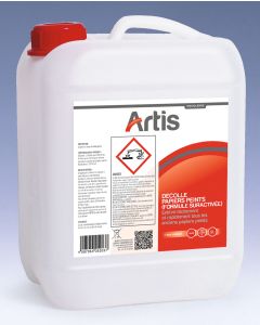 Décolle papiers peints Artis