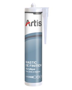 Mastic acrylique Artis