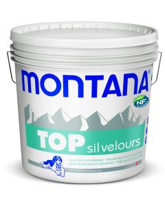 Top Sil Velours