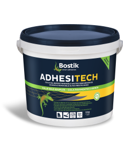Colle poissante hautes performances Adhesi-Tech