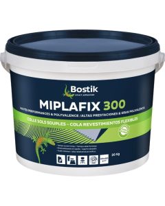 Colle sol acrylique Miplafix 300