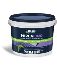 Colle spéciale linoléum Miplalino