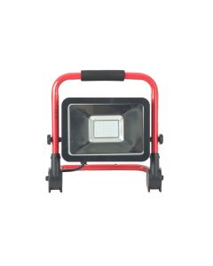 Projecteur led filaire pliable 30 w