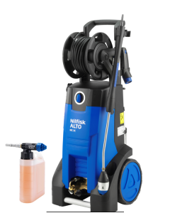 Nettoyeur haute pression électrique MC 3C-150/660 XT