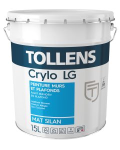 Crylo LG Mat Silan