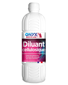 Diluant cellulosique