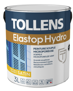 Elastop Hydro Satin