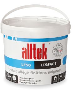 Enduit Alltek LF50 allégé