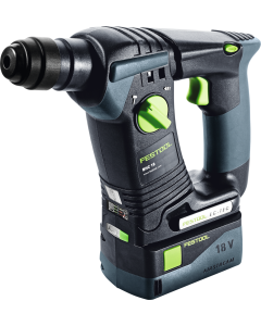 Perforateur sans fil BHC 18 Li 5,2 I-Plus