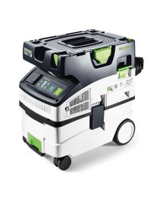 Aspirateur CTL MIDI