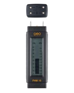 Détecteur d'humidité électronique FHM 10