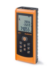Télémètre laser Geodist 40