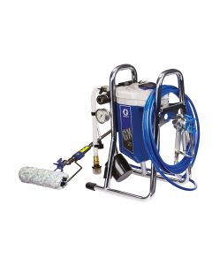 Pulvérisateur airless GX 21 + Jet Roller