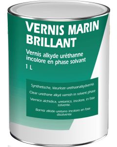 Vernis Marin
