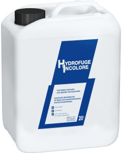 Hydrofuge Incolore