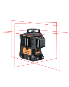 Niveau laser Geo6x SP KIT