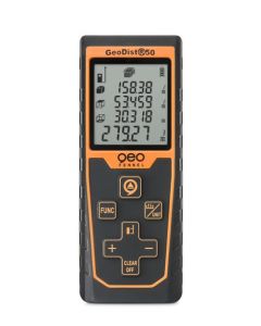Télémètre laser GEODIST 50