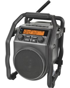 Radio de chantier Ubox200R