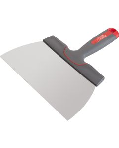 Couteau à enduire inox softline