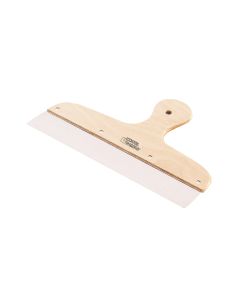 Couteau à enduire