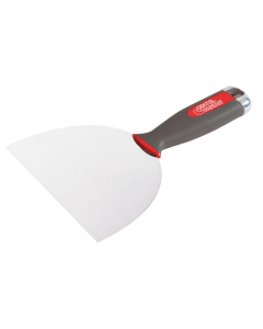 Couteau plaquiste Alu Choc