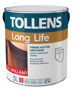 Long Life Brillant