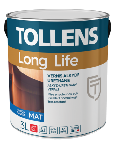 Long Life Mat