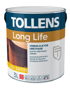 Long Life Satin