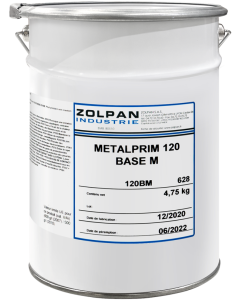 Métalprim 120