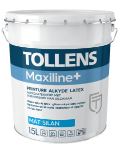 Maxiline + Mat Silan