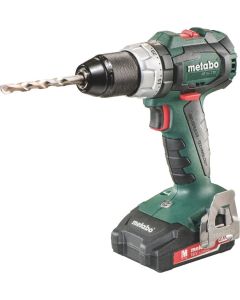 Perceuse-visseuse sans fil à percussion SB 18 LT BL