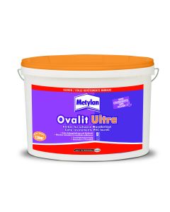 Colle revêtements PVC lourds Ovalit Ultra