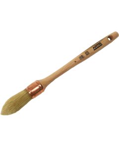 Brosse à réchampir acrylique/glycéro Tradition