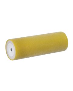 Manchon Laqueur mousse floquée bouts droits