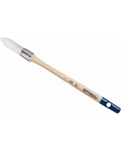 Brosse à réchampir acrylique Premium
