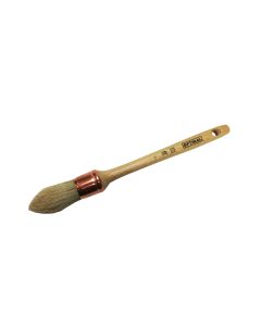 Brosse à réchampir acrylique/glycéro Tradition